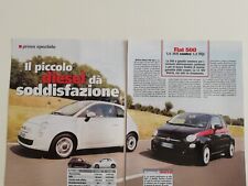 Clipping articolo 2007 usato  Tivoli