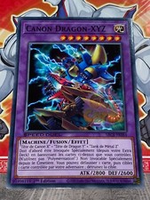 Carte canon dragon d'occasion  Bruay-la-Buissière