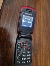 Cellulare samsung sgh usato  Orvieto