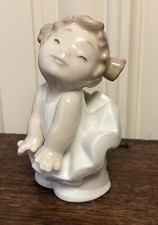 Nao lladro spanish for sale  AYLESBURY