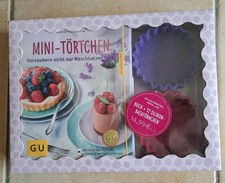 Mini törtchen set gebraucht kaufen  Eschborn