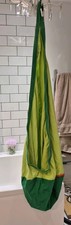 Childs green hanging for sale  HOOK