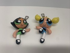 Powerpuff girls vintage for sale  Fremont