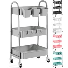 Tier gray metal for sale  Metairie