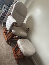 Tutti bambini reclining for sale  NORTHALLERTON