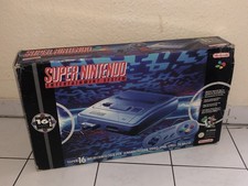 Super nintendo entertainment gebraucht kaufen  Halle