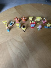 Sponge bob schwammkopf gebraucht kaufen  Leipzig
