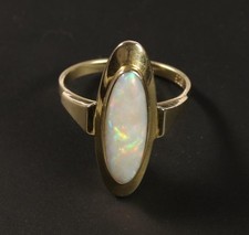 Schöner 585er gelbgold gebraucht kaufen  Hannover