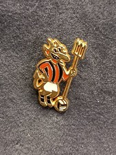 Old pins pin usato  Italia