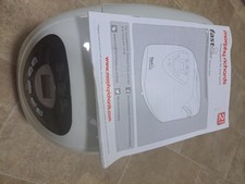 Morphy richards 48281 for sale  LEEDS