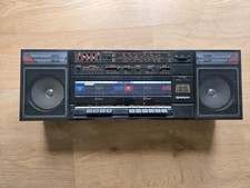 Vintage sharp ghetto for sale  LINCOLN