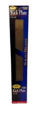 Door kick plate for sale  Salisbury