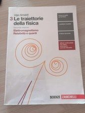 Libro traiettorie della usato  Caltagirone