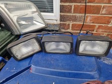 Crafter 4x4 running for sale  NORTH SHIELDS