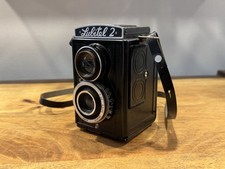 Lomo lubitel kamera gebraucht kaufen Lomo lubitel kamera gebraucht kaufen  Bad Langensalza