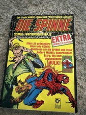 Condor taschenbuch comic gebraucht kaufen  Büchenbach