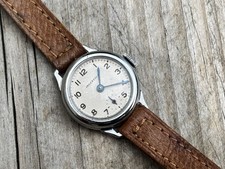 Ingersoll mechanical automatic for sale  SUNDERLAND