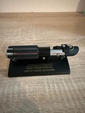 Master replicas lightsaber gebraucht kaufen  Rheda-Wiedenbrück