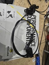 Magura brake full for sale  WAKEFIELD