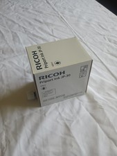 TINTA PRIPORT RICAH GENUÍNA 817113 JP-30 PRETA DX3343, usado comprar usado TINTA PRIPORT RICAH GENUÍNA 817113 JP-30 PRETA DX3343, usado comprar usado  Enviando para Brazil