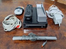 Nintendo wii console usato  Palermo