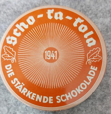 Scho kola wehrmacht gebraucht kaufen Scho kola wehrmacht gebraucht kaufen  Nürnberg