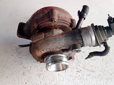 Turbina per peugeot usato  Italia