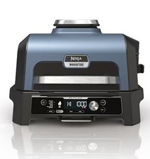 Ninja og901uk bbq for sale  DUNSTABLE