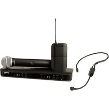 Shure blx1288 combo for sale  Kansas City