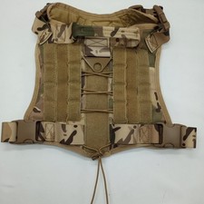 Tactical camouflage vest for sale  Bethlehem