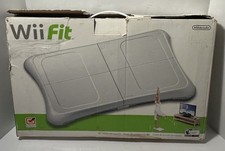 Wii fit exercise for sale  Browns Mills