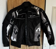 Motorradjacke modeka größe gebraucht kaufen  Witten