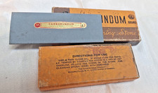 Vtg carborundum brand for sale  Cincinnati
