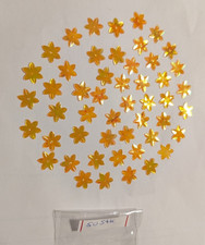 Pailletten blumen 13mm gebraucht kaufen  Pirmasens