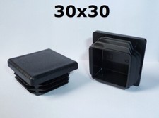 30x30 noir bouchon d'occasion  Bischwiller