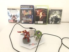 Lot jeux ps3 d'occasion Lot jeux ps3 d'occasion  Saint-Dié-des-Vosges