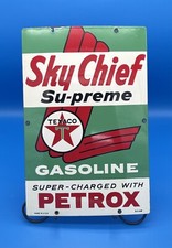 Original 1960 texaco for sale  Waxhaw