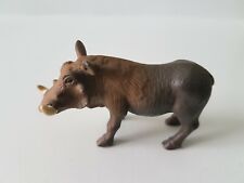 Schleich 14145 warzenschwein gebraucht kaufen  Herbrechtingen