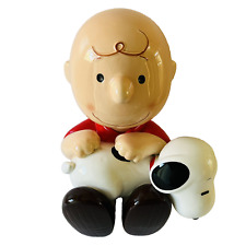 Snoopy charlie brown d'occasion  Granville