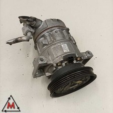 Compressore clima 447220 usato  Italia