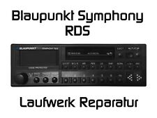 Autoradio blaupunkt symphony gebraucht kaufen  Köln