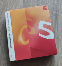 Adobe cs5 design gebraucht kaufen  Wittmund