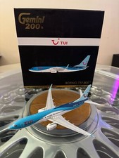 Gemini200 tui airways for sale  SHEFFIELD