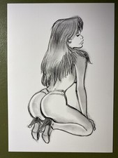 Libris sexy eléna d'occasion  Langeais