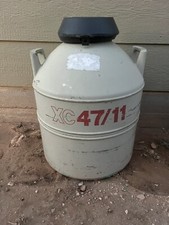 Mve cryogenic freezer for sale  USA