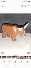 Lego cow longhorn for sale  Quakertown