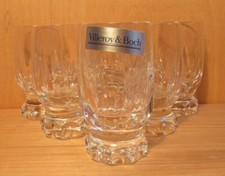 Bzw schnapsglas villeroy gebraucht kaufen  Braunschweig
