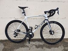 Bici corsa carbonio usato  Medesano