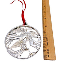 Gorham ornament silver for sale  Lascassas