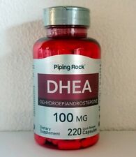 Dhe 100mg 220 usato  Spedire a Italy